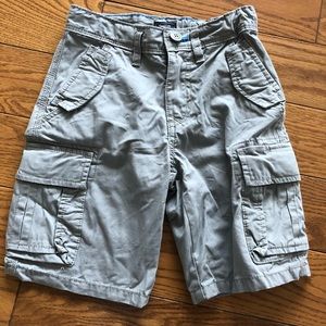GAP kids Cargo Shorts Size 7